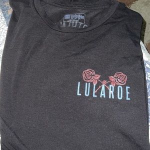 3xl supply Patrick tee